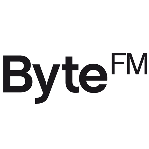 ByteFM LOGO-APP點子