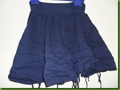 skirt