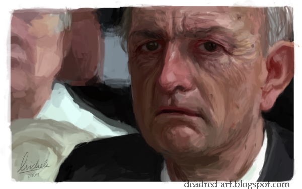 Old guy study
