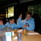 Jr. High Winter Camp 2009