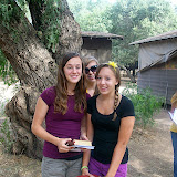 Jr High Camp Wednesday
