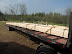 Truck arriving with trusses.
MVG©