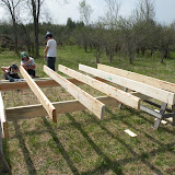 Interior Framing and Walls
