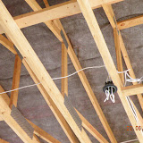 Electrical and Light Fixtures