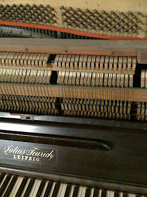 What To Do With Very Old Julius Feurich Upright Piano World Piano Digital Piano Forums