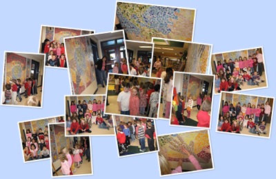 View Our Mosaic