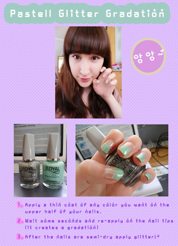glitternails glitternails