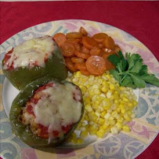 Stuffed Bell Peppers
