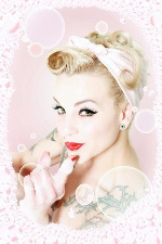 Click to see GIRL FRIDAY album...