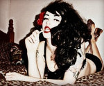 Click to see KITTY O'SHEA Special Feature...