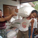 PMI Responds to Cyclone Nargis