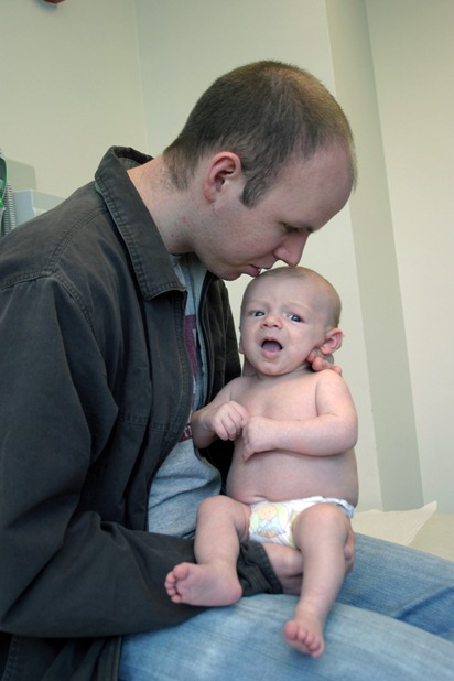 Two Month Checkup - for blog 3