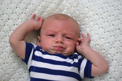 3 Month Pics - For Blog 22