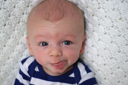 3 Month Pics - For Blog 29