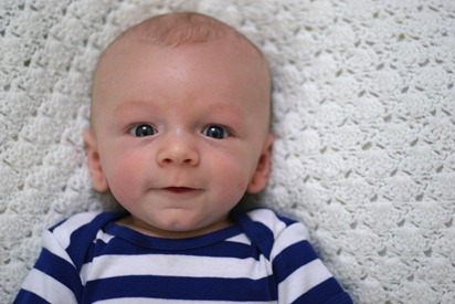 3 Month Pics - For Blog 13