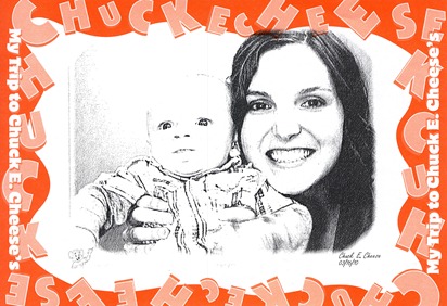 ChuckE Drawing 4