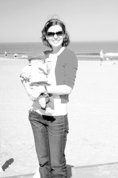 Laura and Allison - for blog 10