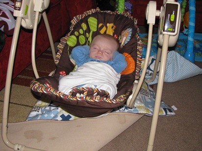 Sleepy Kids 2