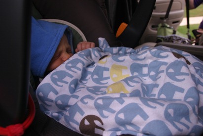 Going Home 014
