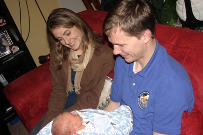 Sam and Chelsea 3