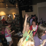 More party pholks dancing.