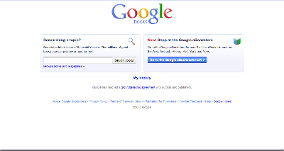 New Google Books UI.png