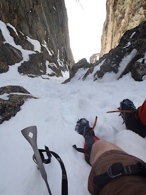 Couloir