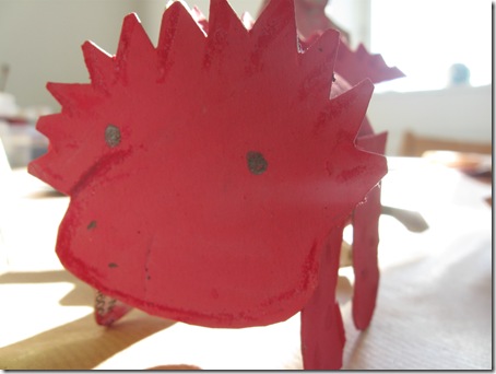 dino dino