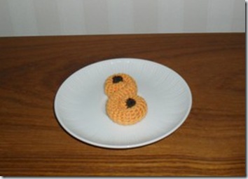 growing belly lussekatt