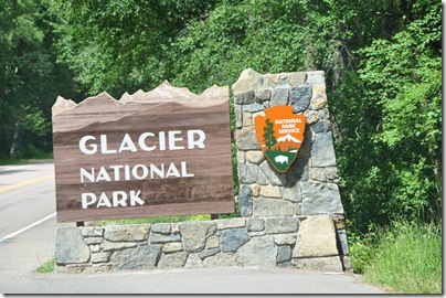 Glacier National Park 2009 067