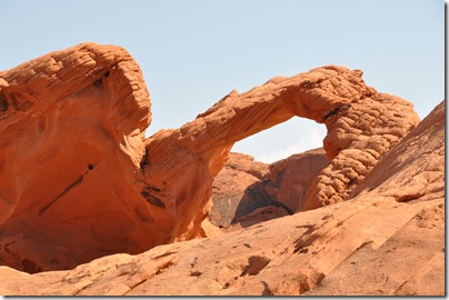 Valley of Fire State Park, NV 045