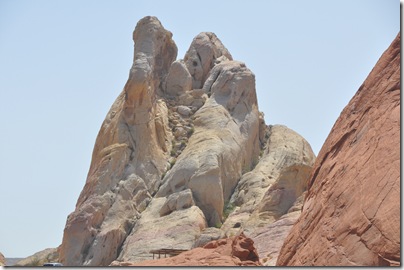 Valley of Fire State Park, NV 134
