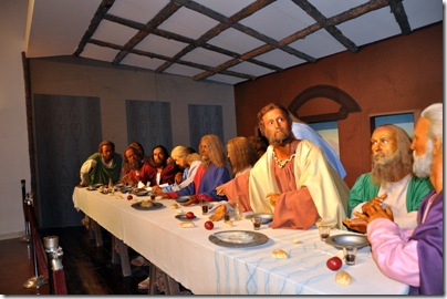 The Last Supper 009