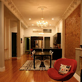 President St. - Brooklyn - Brownstone Gut Renovation - Completed (Final)