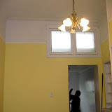 President St. - Brooklyn - Brownstone Gut Renovation - Before