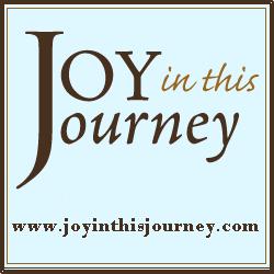 Joy in This Journey
