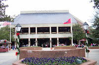 Grand Ole Opry House Things to Do Nashville TN