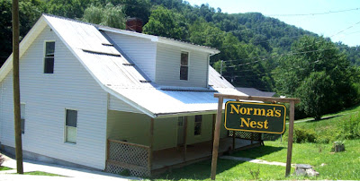 Norma's Nest Norma's Nest