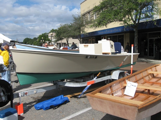 Atkins Rescue Minor Mike Brooks