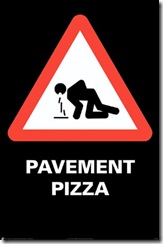 lghwr1041caution-vomit-ahead-pavement-pizza-alert-poster