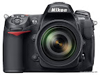 D300s