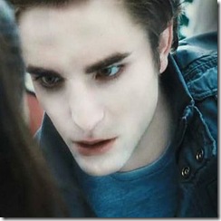 Edward Cullen