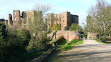 Kenilworth Castle