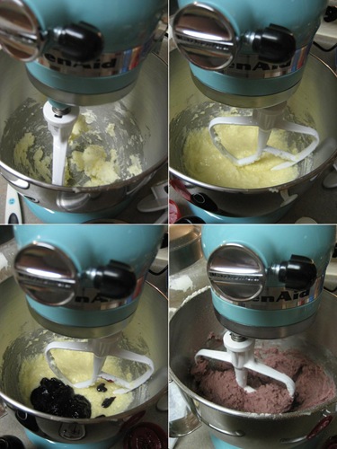 new mixer!