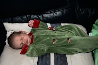 Casper Sover