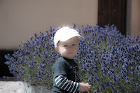 Oliver i Simrishamn