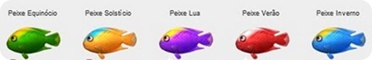 Peixe lua