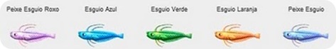 esguio