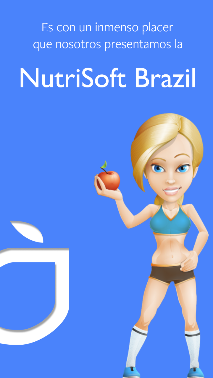 Android application Diet and Weight Loss screenshort