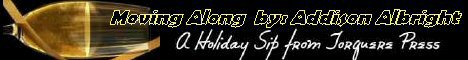 Moving Along Banner
